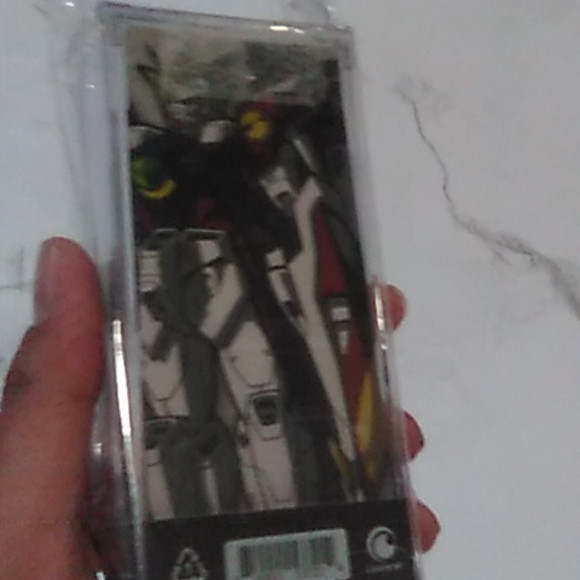 Figpin Wing Gundam Zero - Picture 5 of 6